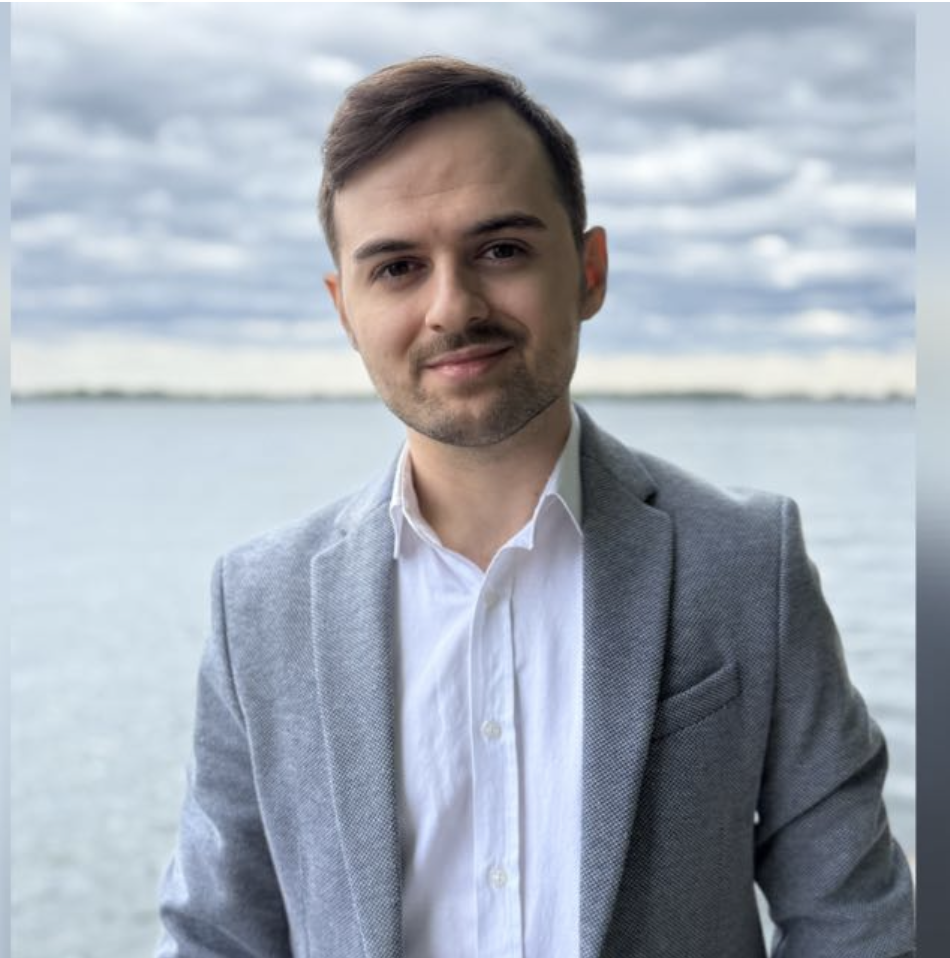 Selçuk Emre Ergüt — profil fotoğrafı